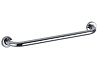 Nofer Поручень подвесной 60 см, нержавеющая сталь 15054.60.B