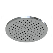 Ritmonio Shower heads Верхний душ d25 см, 1 вид струи, без кронштейна, цвет: chrome 75A029CRL