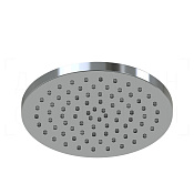 Ritmonio Shower heads Верхний душ d20 см, 1 вид струи, без кронштейна, цвет: chrome 75A039CRL