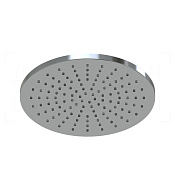 Ritmonio Shower heads Верхний душ d30 см, 1 вид струи, без кронштейна, цвет: chrome 75A040CRL