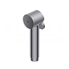 Ritmonio Hand showers Ручной душ, 1 вид струи, цвет: chrome 72D007CRL