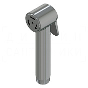 Ritmonio Hand showers Brass Ручной душ, 1 вид струи, цвет: natural brass 72D017OTL