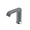 Ritmonio Spout Излив для ванны 13 см, цвет: chrome PR35CN201CRL