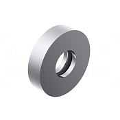 Ritmonio Elementa Кольцо для рейлинга d2,5 см, цвет: natural brass 7K0001OTL