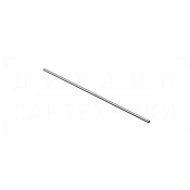 Ritmonio Elementa Рейлинг для аксессуаров 54 см, цвет: natural brass 7L0003OTL