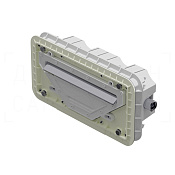 Ritmonio Встраиваемая часть для душа 75A008E PM00901LUC