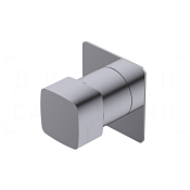 Ritmonio Haptic S Переключатель потоков 3 потребителя, цвет: chrome PR43LB202CRL