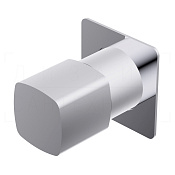 Ritmonio Haptic S Переключатель потоков на 3 потребителя, цвет: chrome PR43LB221CRL