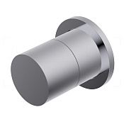 Ritmonio Tab Переключатель потоков на 3 потребителя, цвет: chrome PR47LB221CRL