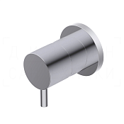 Ritmonio Diametro35 Смеситель для душа встраиваемый, внешняя часть, 1 потреб., цвет: natural brass E0BA0144S/POTL