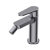 Ritmonio Tip Смеситель для биде, без донного клапана, длина излива 10,6 см, цвет: chrome PR38BA201CRL