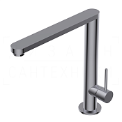 Ritmonio Diametro35 Cucina Смеситель для кухни, длина излива 21,8 см, цвет: chrome E0CU210CRL