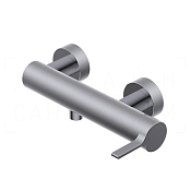 Ritmonio Tie Смеситель для душа накладной, без ручного душа и излива, цвет: chrome PR34FA201CRL