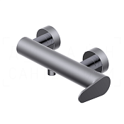 Ritmonio Tip Смеситель для душа накладной, без ручного душа и излива, цвет: chrome PR38FA201CRL