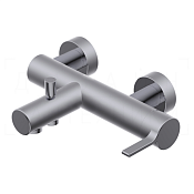 Ritmonio Tie Смеситель для душа накладной, без ручного душа, с изливом, цвет: chrome PR34EA201CRL