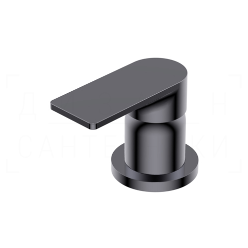 Ritmonio Pois Смеситель для раковины, без излива, цвет: chrome PR31AW201CRL