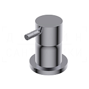 Ritmonio Diametro35 Смеситель для раковины, без излива, цвет: natural brass E0BA0107OTL