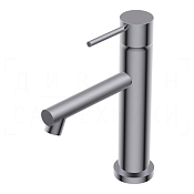 Ritmonio Diametro35 Смеситель для раковины, без д/к, длина излива 12,7 см, цвет:natural brass E0BA0123SOTL