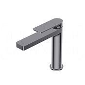 Ritmonio Pois Смеситель для раковины, без донного клапана, длина излива 14,5 см, цвет: chrome PR31AA201CRL