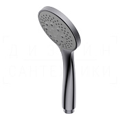 Ritmonio Hand showers Ручной душ, 3 вида струи, цвет: chrome 72D004CRL