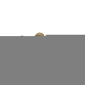 Gessi Habito Термостат для душа встраив., на 1 потреб., внешняя часть, цвет: deep bronze brushed PVD 70032#791