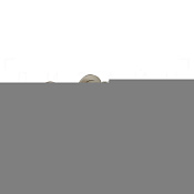 Gessi Habito Термостат для душа встраиваемый, на 2 потреб., внеш. часть, цвет: finox brushed nickel 70034#149