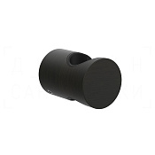 Gessi Inciso Держатель для ручного душа неподвижный, цвет: aged bronze 58157#187