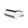 Gessi Inciso Держатель для ручного душа поворотный, цвет: chrome 58160#031