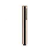 Gessi Ручной душ с 1 видом струи, цвет: copper PVD 14371#030