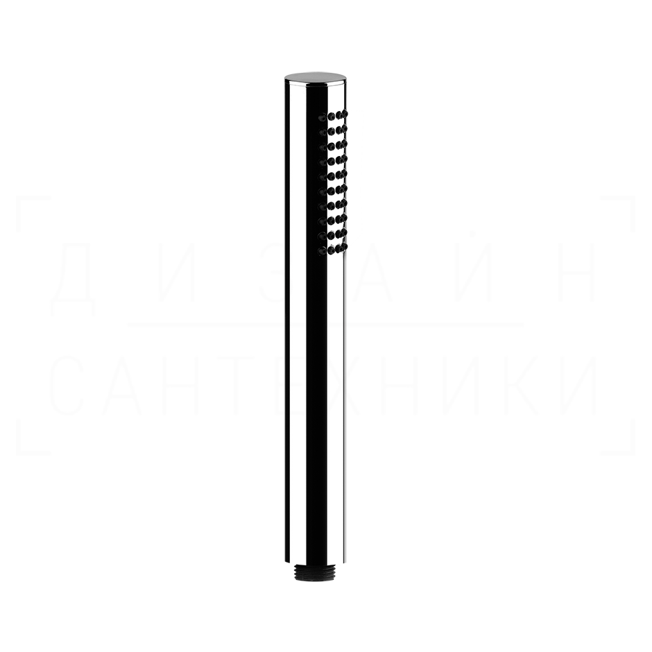Gessi Ручной душ с 1 видом струи, цвет: chrome 14371#031