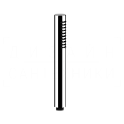 Gessi Ручной душ с 1 видом струи, цвет: chrome 14371#031