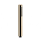 Gessi Ручной душ с 1 видом струи, цвет: warm bronze PVD 14371#735