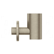 Gessi Запорный кран-фильтр под раковину, цвет: finox brushed nickel 28733#149