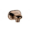 Gessi Goccia Шланговое подключение, цвет: copper PVD 33769#030