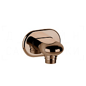 Gessi Goccia Шланговое подключение, цвет: copper PVD 33769#030