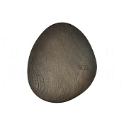 Gessi Equilibrio Ручка однорычажного смесителя для раковины, дизайнерская, цвет: teak matt 52002#697