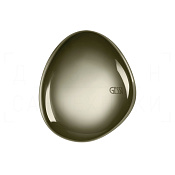 Gessi Equilibrio Ручка однорычажного смесителя для раковины, дизайнерская, цвет: nickel PVD 52002#720