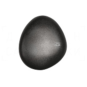 Gessi Equilibrio Ручка однорычажного смесителя для раковины, дизайнерская, цвет: materic black metal 52002#722