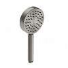 Gessi 316 Ручной душ с 1 видом струи, цвет: steel brushed 54050#239