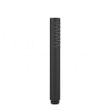 Gessi 316 Ручной душ с 1 видом струи, цвет: matte black 54054#299