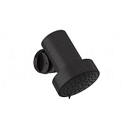 Gessi Spotwater Верхний душ d13,5 см, настенный, 3 вида струи, цвет: aged bronze 57269#187