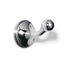 Bertocci Scacco Крючок для полотенца, подвесной, цвет: chrome 100 1015 0000