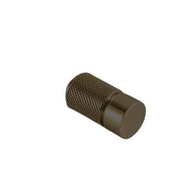 Bertocci Officina 01 Крючок для полотенца, подвесной, цвет: industrial bronze 127 7515 8600