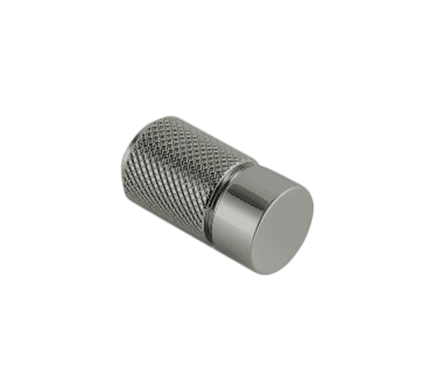 Bertocci Officina 01 Крючок для полотенца, подвесной, цвет: natural nichel 127 7515 6000
