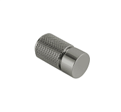 Bertocci Officina 01 Крючок для полотенца, подвесной, цвет: natural nichel 127 7515 6000