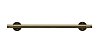 Bertocci Officina 01 Полотенцедержатель 50 см, подвесной, цвет: industrial bronze 127 7513 8600