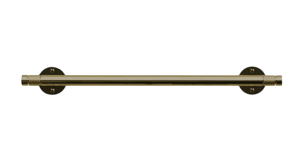 Bertocci Officina 01 Полотенцедержатель 50 см, подвесной, цвет: industrial bronze 127 7513 8600