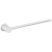 Boheme Stick Полотенцесушитель электрический 45х6h см, дополнительный элемент, цвет: matt white 727-extra-MW