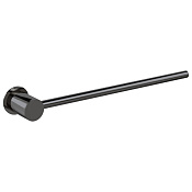 Boheme Stick Полотенцесушитель электрический 45х6h см дополнительный элемент, цвет: shine gun metall 727-extra-SGM