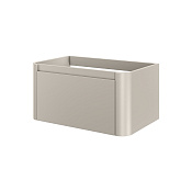 Armadi Art Voi Тумба под раковину, подвесная 80х47,5х38h см, один выдвижной ящик, цвет: cashmere 782-080-C